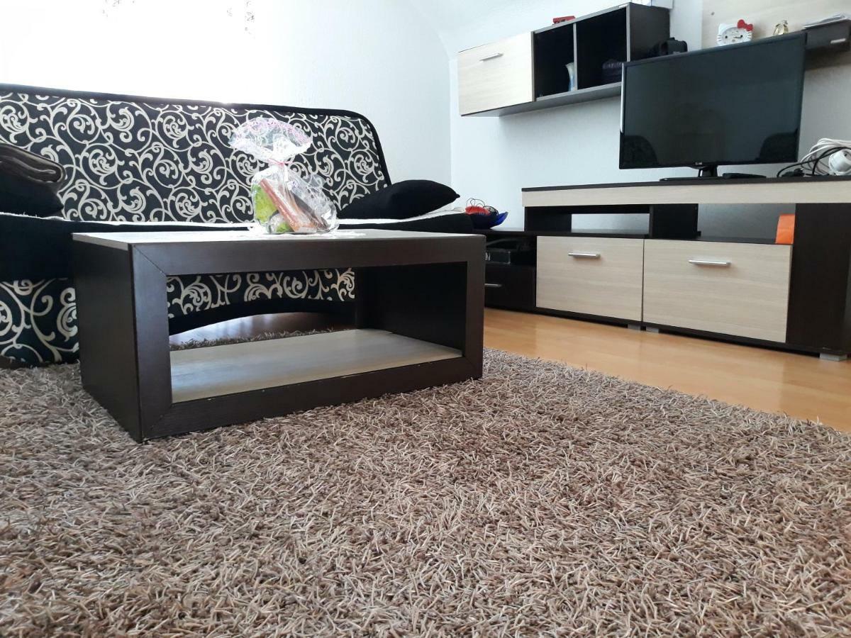 ויסוקו City Apartment מראה חיצוני תמונה