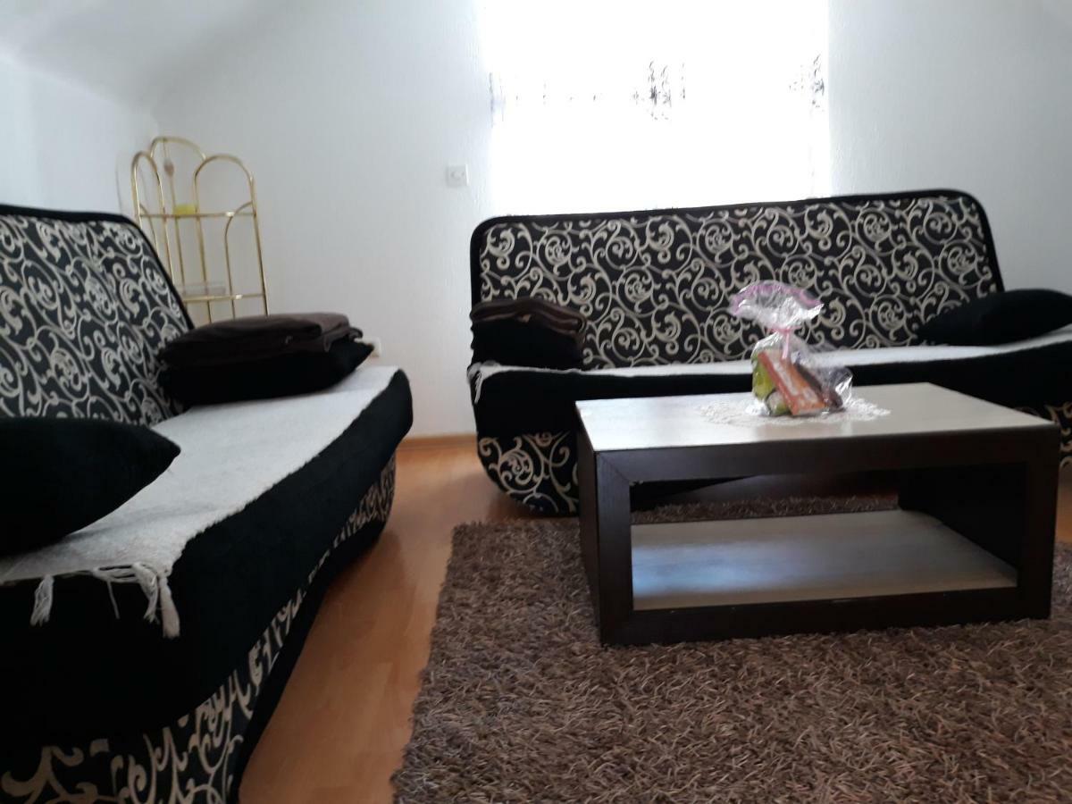 ויסוקו City Apartment מראה חיצוני תמונה