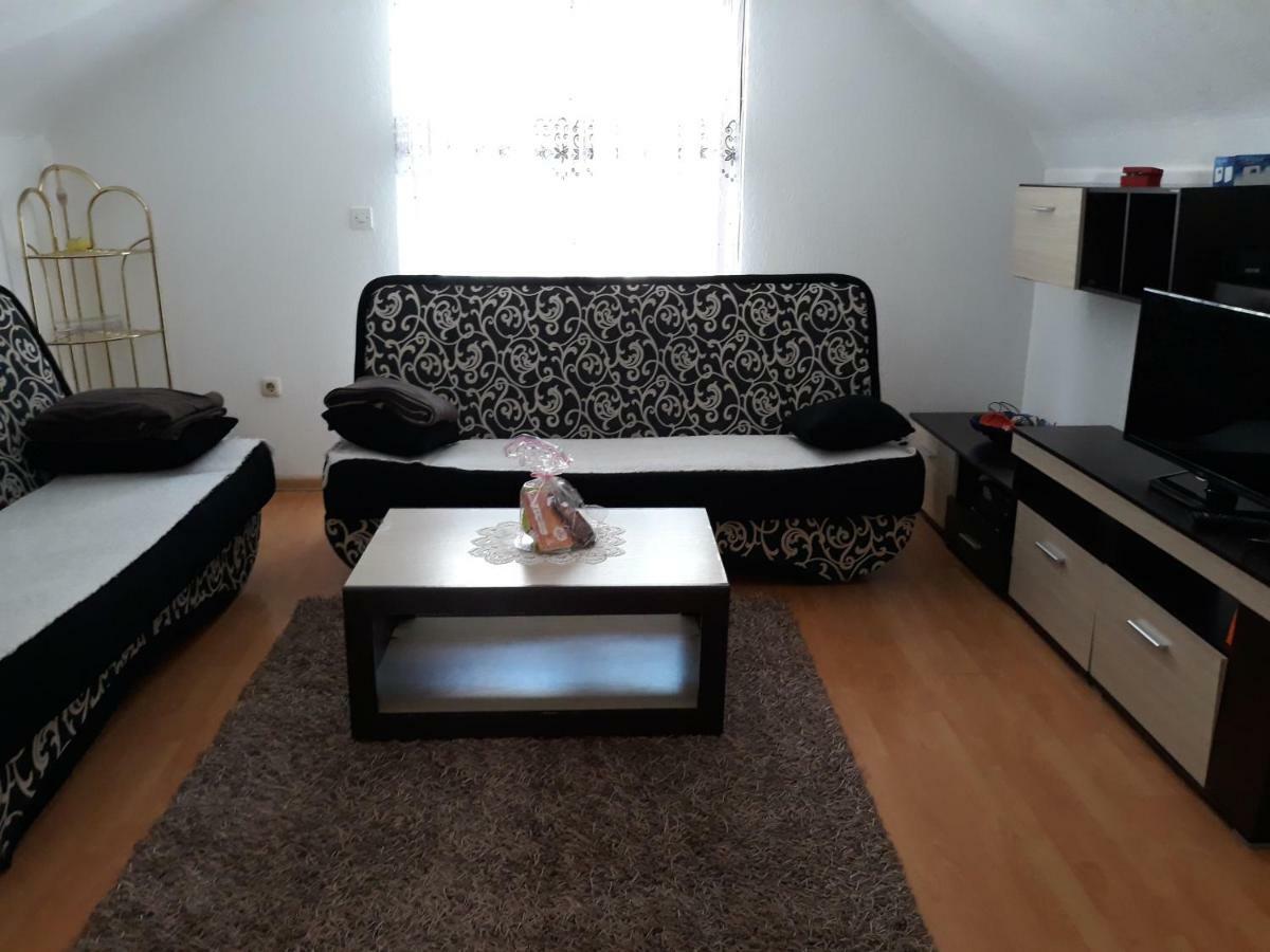 ויסוקו City Apartment מראה חיצוני תמונה