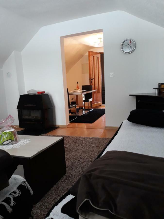 ויסוקו City Apartment מראה חיצוני תמונה