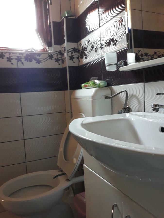 ויסוקו City Apartment מראה חיצוני תמונה